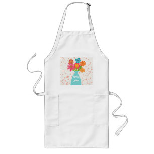 Personalised Artist's Apron