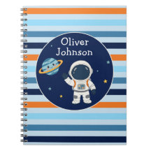 Personalised Astronaut Planet Space School