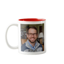 Personalised Awesome Dad Mug