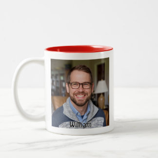Personalised Awesome Dad Mug