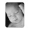 Personalised Baby Announcement Photo Magnet