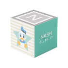 Personalised Baby Mickey and Donald