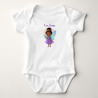 Personalised Baby Onesie