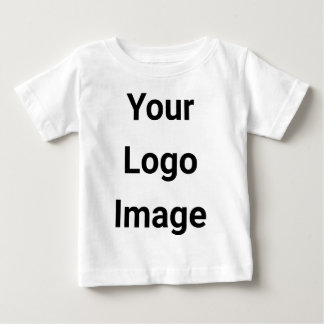 Personalised Baby T-Shirt