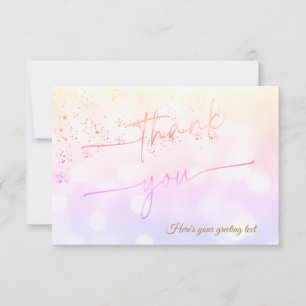 Personalised  Bachelorette Party Cards