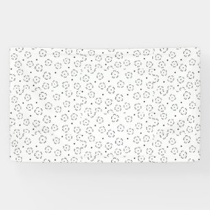 Personalised Back To School Essentials Banner