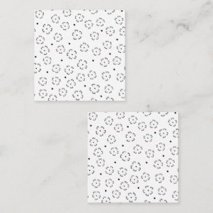 Personalised Back To School Essentials Discount Card