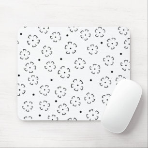 Personalised Back To School Essentials Mouse Mat