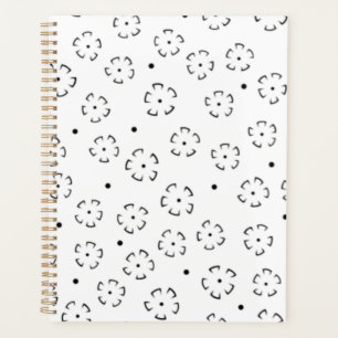 Personalised Back To School Essentials Planner