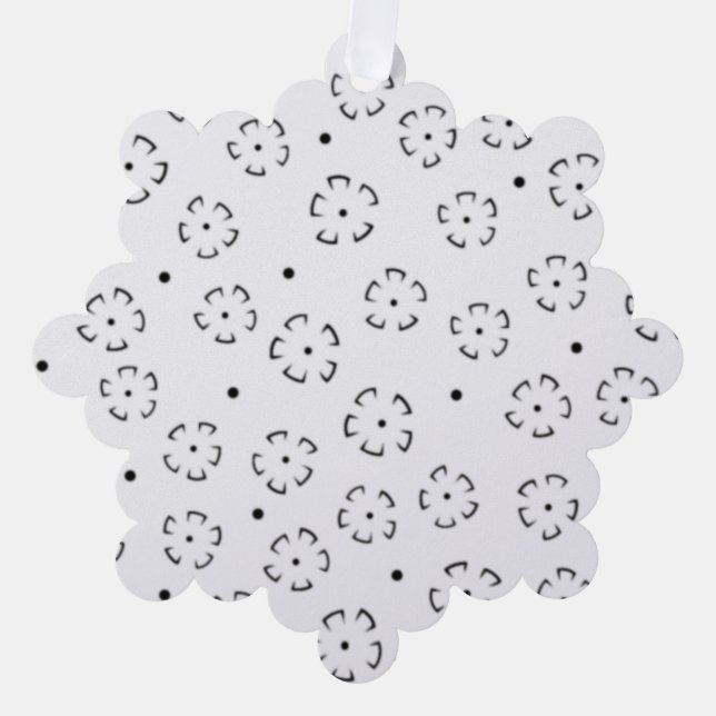 Personalised Back To School Essentials Tree Decoration Card (Front)