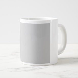 Personalised Back To School Gift Set Large Coffee Mug