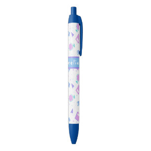 Personalised Back to School Pen