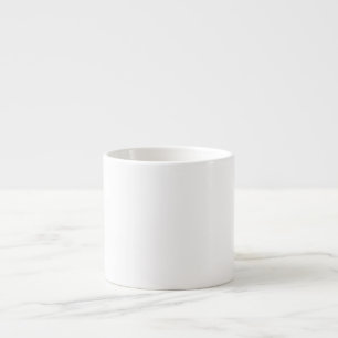 Personalised Back To School Success Espresso Cup
