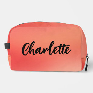 Personalised Bag for Bridesmaid Squad   Clutch Mak