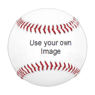 Personalised Baseball