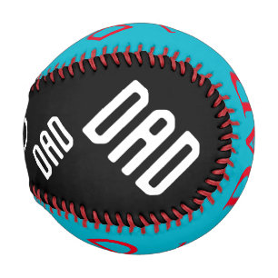 Personalised Baseball/DAD Baseball