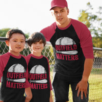 Personalised Baseball for Boys with Child Name