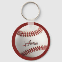 Personalised Baseball