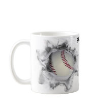 Personalised Baseball