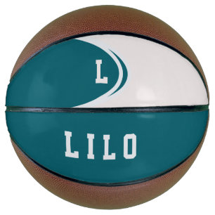 Personalised Basketball