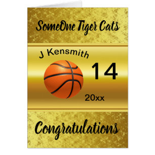 Personalised Basketball Champions League design