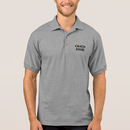 coach polo shirts