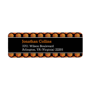 Personalised Basketball   Sport