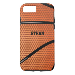 Personalised Basketball Sport Themed Case-Mate iPhone Case
