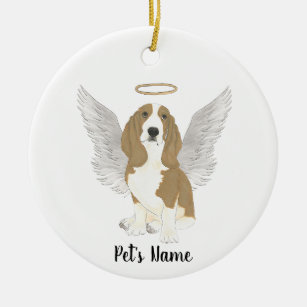 Basset hotsell hound memorial