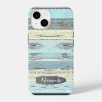 Personalised Beach Driftwood Surfboard