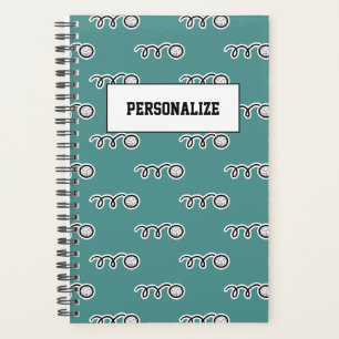 Personalised beach volleyball player and coach planner