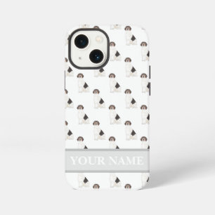 Personalised Beagle iPhone 13 Mini Case