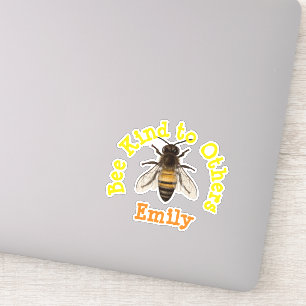 Personalised Bee Kind to Others