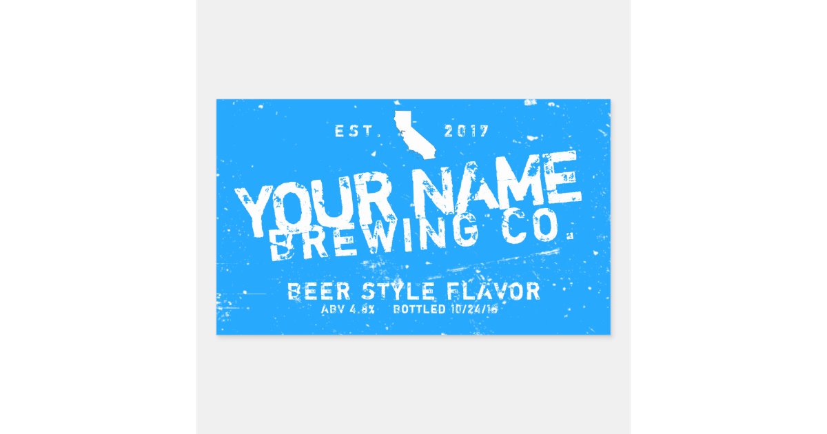 Best way to get labels off beer bottles