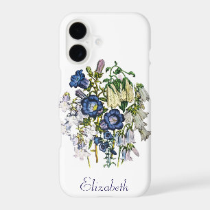 Personalised Bellflowers