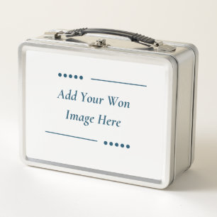 Personalised Bento Lunch Box for Kids & Adults 