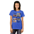 Personalised Best Aunt Ever 12 Photo Collage