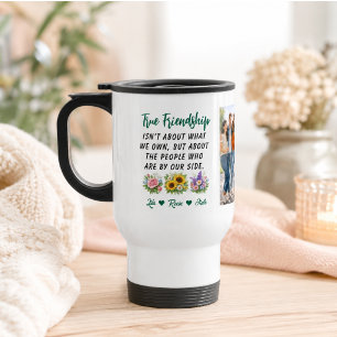 Personalised Best Friend Mug Friendship Day