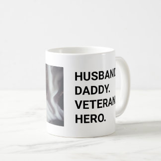 Personalised Best Husband Dad Daddy Father's Day Coffee Mug