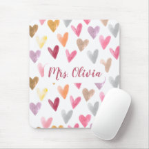 Personalised Best Teacher Gift