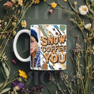 Personalised Bestie Mug