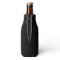 Personalised beverage holder for BBQ party