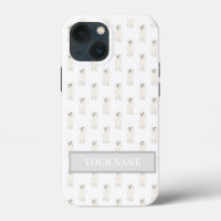 Personalised Bichon Bolognese Havanese Maltese Dog