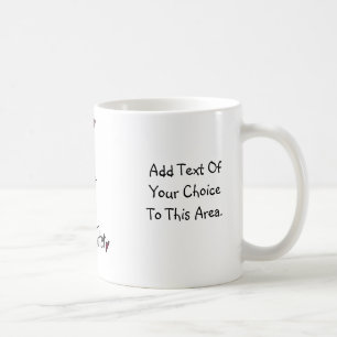 Personalised Big Brother Tshirts and Gifts Coffee Mug