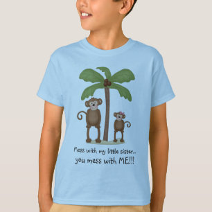Personalised Big Brother Wade T-Shirt