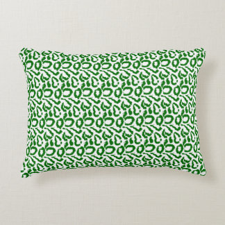 Personalised Big Cat Wild Print Jungle Wildlife  Decorative Cushion