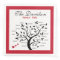 Personalised Big Family Tree (20 names)