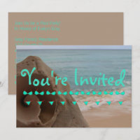 Personalised Bikini Beach Theme | Pool Party
