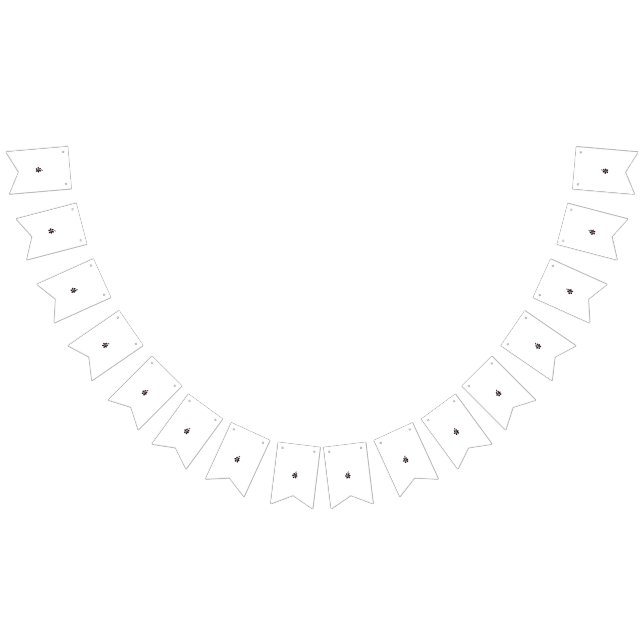 Personalised Birthday & Celebration Bunting (All)