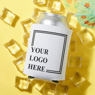 Personalised Birthday Custom Idea Create Your Own Can Cooler